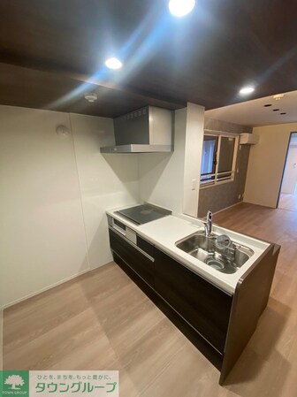 ノーブルラフィネ白幡の物件内観写真